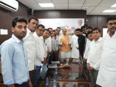 केंद्रीय कृषि मंत्री शिवराज सिंह के आदेश पर नूनहेन्स कंपनी के खिलाफ अमानक बीज मामले में FIR दर्ज