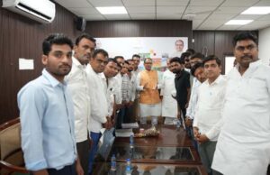 केंद्रीय कृषि मंत्री शिवराज सिंह के आदेश पर नूनहेन्स कंपनी के खिलाफ अमानक बीज मामले में FIR दर्ज