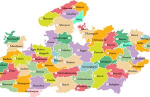 सरकार द्वारा प्रदेश में नई तहसीलें, सीमाओं का नया निर्धारण शुरू