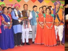 चिन्हारी योजना से छत्तीसगढ़ की लोक संस्कृति को मिल रही है नई शक्ति