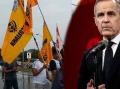 कनाडा में डिपोर्टेशन का अलर्ट, खालिस्तानी समर्थकों पर कार्रवाई की तैयारी