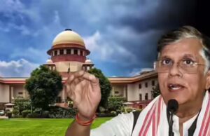 सुप्रीम कोर्ट ने पवन खेड़ा को दिया दूसरा झटका, सिंघवी की दलील पर जज ने कहा- असम जाइए