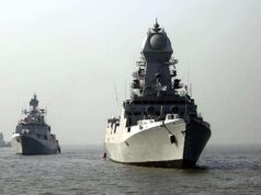 भारत ने अरब सागर में 400 किलोमीटर का नो फ्लाई जोन घोषित किया, ईरान युद्ध के बीच पाकिस्तान में खलबली