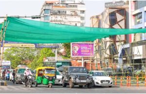 CM भजनलाल का मास्टर प्लान: 72 बीट्स, ज्यादा पुलिस और ITMS से बदलेगा जयपुर ट्रैफिक
