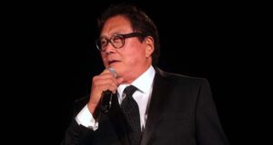 रॉबर्ट कियोसाकी की भविष्यवाणी हुई सच, बोले- मैंने पहले ही चेतावनी दी थी!