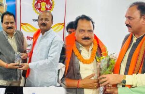 प्रीतम कुमार बर्मन बने प्रदेश अध्यक्ष, पत्रकार जगत में हर्ष