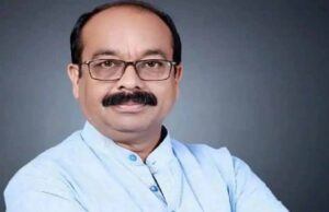 डिप्टी सीएम अरुण साव की मंजूरी के बाद लखनपुर में दो स्टॉप-डैम निर्माण को हरी झंडी
