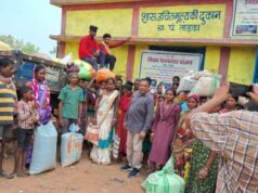 छत्तीसगढ़ राज्य में मकान सूचीकरण एवं मकानों की गणना 01 मई से 30 मई 2026 तक