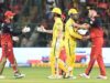 सदर्न डर्बी में बढ़ा तनाव: RCB के DJ पर CSK ने दर्ज कराई शिकायत