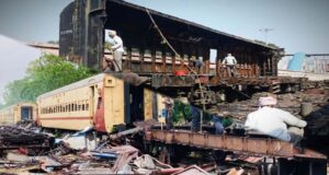 रेलवे ने कबाड़ बेचकर ₹6,800 करोड़ की कमाई की, 168% की वृद्धि से तोड़े सभी रिकॉर्ड