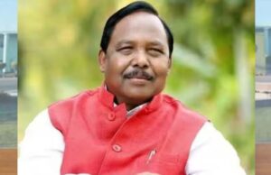 कृषि विश्वविद्यालय में 20 अप्रैल को अक्ती तिहार, मंत्री नेताम करेंगे मिट्टी और बीजों की पूजा
