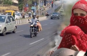 मध्यप्रदेश में भीषण गर्मी का कहर, पारा 44°C के पार, भोपाल-रायसेन में बादल और रतलाम में बूंदाबांदी