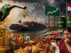 पेट्रोल-डीजल के बाद खाने और नहाने की चीज़ों के बढ़े दाम, मुसीबत कहां से आ रही है?