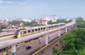 भोपाल-इंदौर मेट्रो में 27 अप्रैल से ऑटोमैटिक फेयर कलेक्शन सिस्टम की शुरुआत, रिचार्ज पर मिलेगी छूट