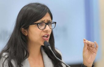 स्वाती मालिवाल ने AAP छोड़ी, बीजेपी में शामिल हो कर केजरीवाल पर किए आरोप