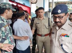 अंतरराज्यीय गैंग का पर्दाफाश,गोपालगंज लूट केस में मुंबई तक जुड़े तार