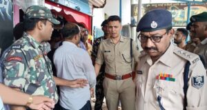 अंतरराज्यीय गैंग का पर्दाफाश,गोपालगंज लूट केस में मुंबई तक जुड़े तार