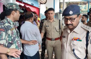 अंतरराज्यीय गैंग का पर्दाफाश,गोपालगंज लूट केस में मुंबई तक जुड़े तार