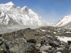 हिमालय के ग्लेशियरों पर बढ़ी गर्मी का असर, 50 करोड़ लोगों के लिए बढ़ा संकट