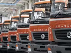 क्रिसिल की रिपोर्ट: भारत में कमर्शियल व्हीकल मार्केट 2027 में 12.4 लाख यूनिट्स की रिकॉर्ड बिक्री के लिए तैयार