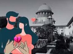 सुप्रीम कोर्ट की लिव-इन पर टिप्पणी: ’15 साल साथ रहे, बच्चा भी है, फिर यौन उत्पीड़न का आरोप क्यों?’