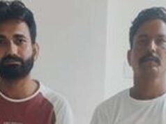 राजस्थान पुलिस ने रोहित गोदारा गैंग के शार्प शूटर को पकड़ा, 27 मामले दर्ज