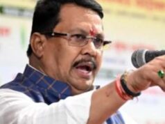 कांग्रेस विधायक का विवादित बयान: ट्रंप पर गोली चलनी थी, भारत में भी जनता का मूड ऐसा