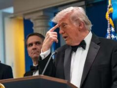 ट्रंप का चेतावनी भरा बयान: ईरानी विदेश मंत्री की रूस यात्रा से भड़के, 3 दिन का वक्त दिया