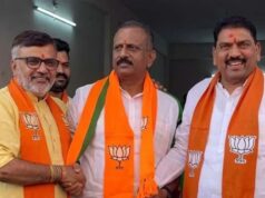 गुजरात में पलटी सत्ता की चाल! IPS अफसर की चुनावी हार और पूर्व MLA को पंचायत चुनाव में मिली शिकस्त