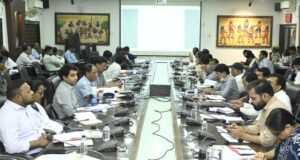 सुशासन तिहार और जनगणना के लिए प्रशासन ने पूरी की तैयारियां