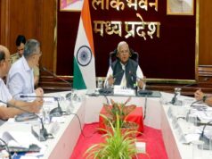 राज्यपाल पटेल का निर्देश: अनुशंसाओं को संवेदनशीलता के साथ किया जाए लागू