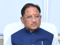 श्रमिकों के सशक्तिकरण की दिशा में तेज़ कदम, ई-श्रम साथी एप से मिलेगी नई गति : मुख्यमंत्री विष्णु देव साय