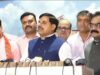 MP विधानसभा में 33% महिलाओं के आरक्षण का संकल्प पारित, CM मोहन ने कांग्रेस को गिरगिट कहा