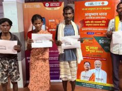 सुकमा: जहाँ सड़कों का अंत होता है, वहीं से शुरू होती है उम्मीद की नई किरण