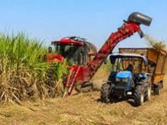 गन्ना खेती होगी आधुनिक, किसानों को मशीनें किराये पर मिलेंगी