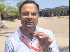 क्यूआर कोड स्कैन करते ही ‘कलेक्टर ट्री’ सुनाएगा अपनी कहानी, पचपहाड़ के सरकारी स्कूल का डिजिटल नवाचार