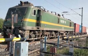 झारखंड में रेल नेटवर्क होगा मजबूत, 68 किमी रूट के दोहरीकरण की तैयारी
