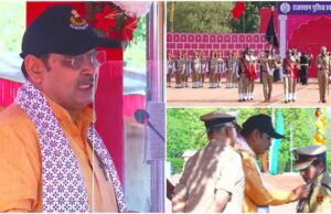 जयपुर: मुख्यमंत्री ने पदोन्नति नियमों में छूट और नए पदों की घोषणा की