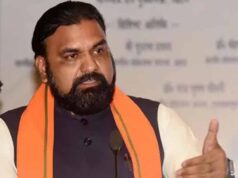 मंत्रिमंडल विस्तार की सुगबुगाहट, 33 से 36 मंत्री तक बढ़ सकती है संख्या