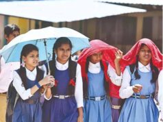 शिक्षा कैलेंडर अपडेट: राजस्थान में 35 दिन की गर्मी छुट्टी, पढ़ाई के दिन बढ़े