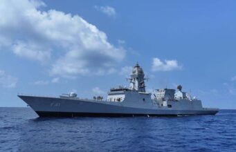 ईरान के संकट के बीच भारत ने ब्रह्मोस का दम दिखाया, समंदर में अब आ रहा नया सिकंदर