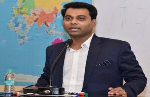 आयुक्त भोंडवे का निर्देश: विभागीय समन्वय और समयबद्ध कार्ययोजना के तहत करें कार्य