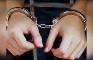 बायोमेट्रिक गड़बड़ी और पेपर लीक साजिश का खुलासा, केंद्राधीक्षक निलंबित