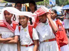 भीषण गर्मी को देखते हुए करौली प्रशासन का बड़ा फैसला, सुबह लगेंगी कक्षाएं