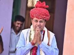 पचपदरा रिफाइनरी से बदलेगा राजस्थान का भविष्य: जोगाराम पटेल