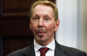 Oracle के को-फाउंडर की नेटवर्थ में भारी गिरावट, 17,94,485Cr साफ, एलन मस्क से भी थे ज्यादा अमीर