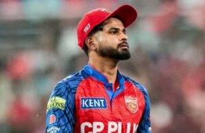 IPL में श्रेयस अय्यर पर बैन की तलवार, BCCI लगाएगा कार्रवाई, 2 मैचों में किए दो बड़े गलत फैसले