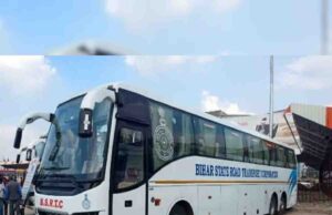 दूरी के हिसाब से तय होगा बसों का नया किराया, 5 साल बाद समीक्षा के आधार पर बिहार सरकार ने शुरू की बदलाव की तैयारी