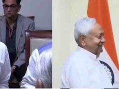 नीतीश कुमार के बाद अब बिहार में भाजपाई मुख्यमंत्री की तैयारी, 14 अप्रैल को दे सकते हैं इस्तीफा और सम्राट चौधरी का नाम रेस में सबसे आगे