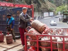 सिलेंडर की मारामारी, शादी समारोहों का मेन्यू तक घटा